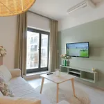 Boutique Apt With Free Swimming Pool And Parking