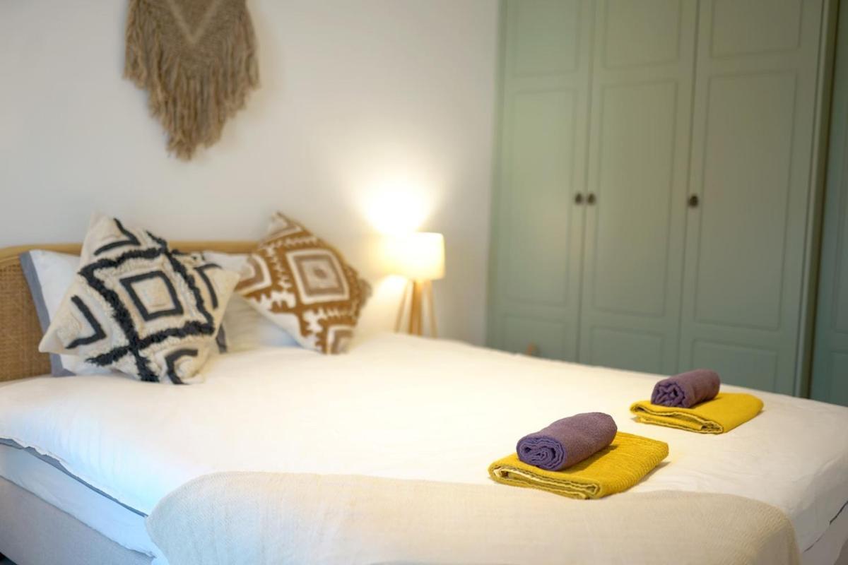 Apartamento Boutique With Free Swimming Pool And Parking Budapest