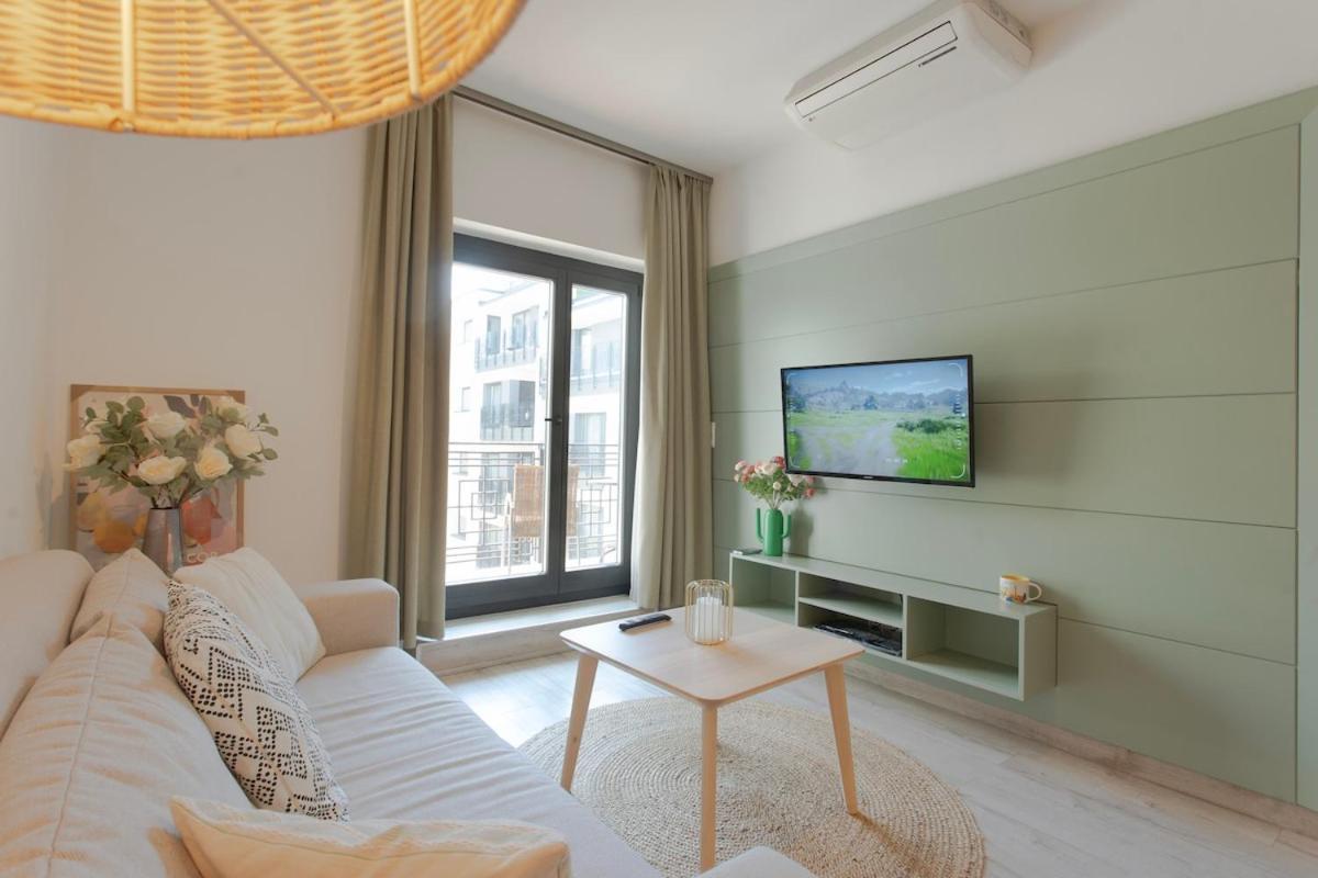 Apartamento Boutique With Free Swimming Pool And Parking *