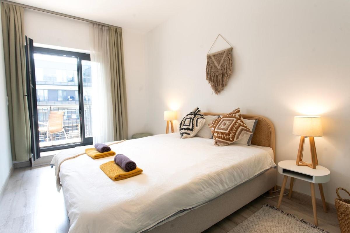 Boutique With Free Swimming Pool And Parking Apartamento