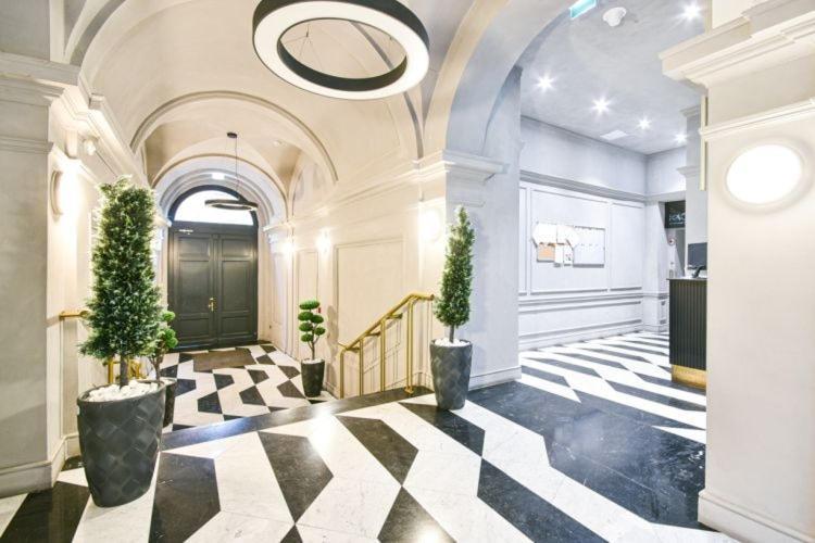 Apartamento Boutique With Free Swimming Pool And Parking