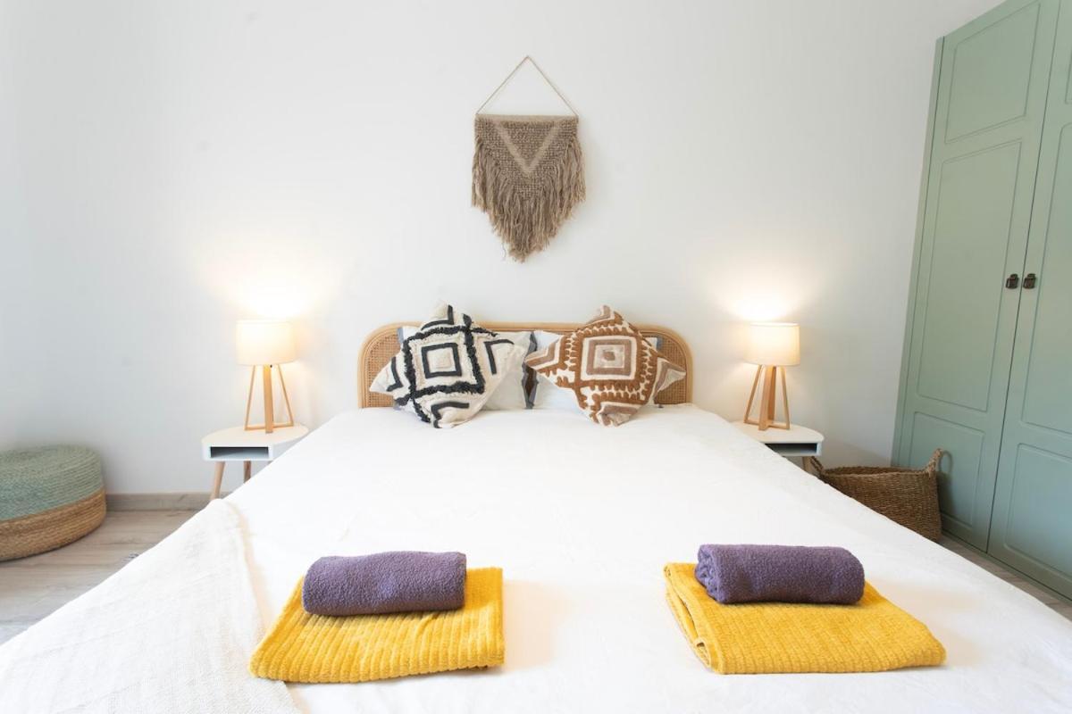 Boutique With Free Swimming Pool And Parking Apartamento